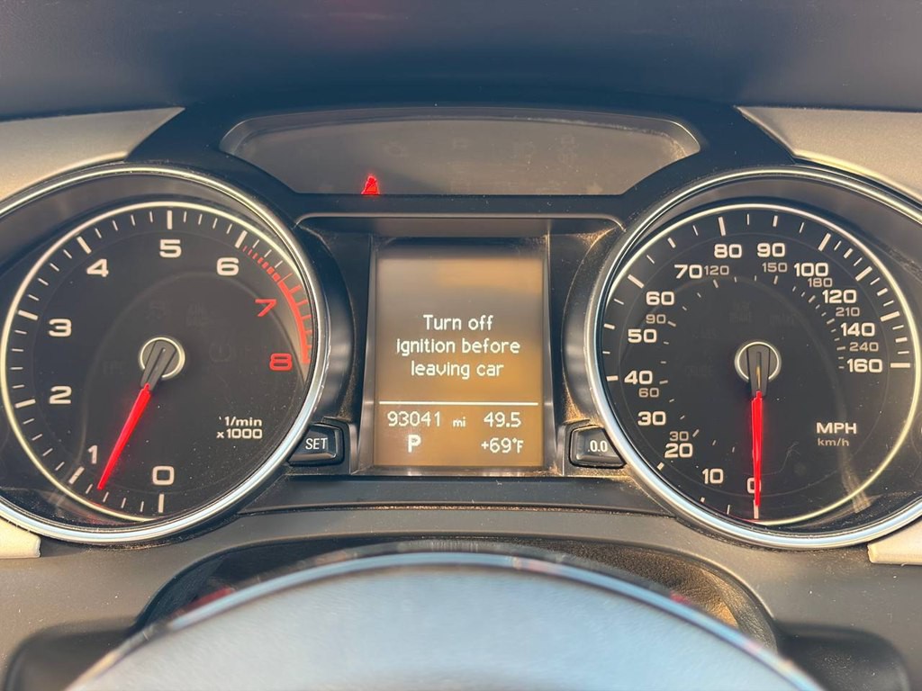 2016 Audi A5 Image 19