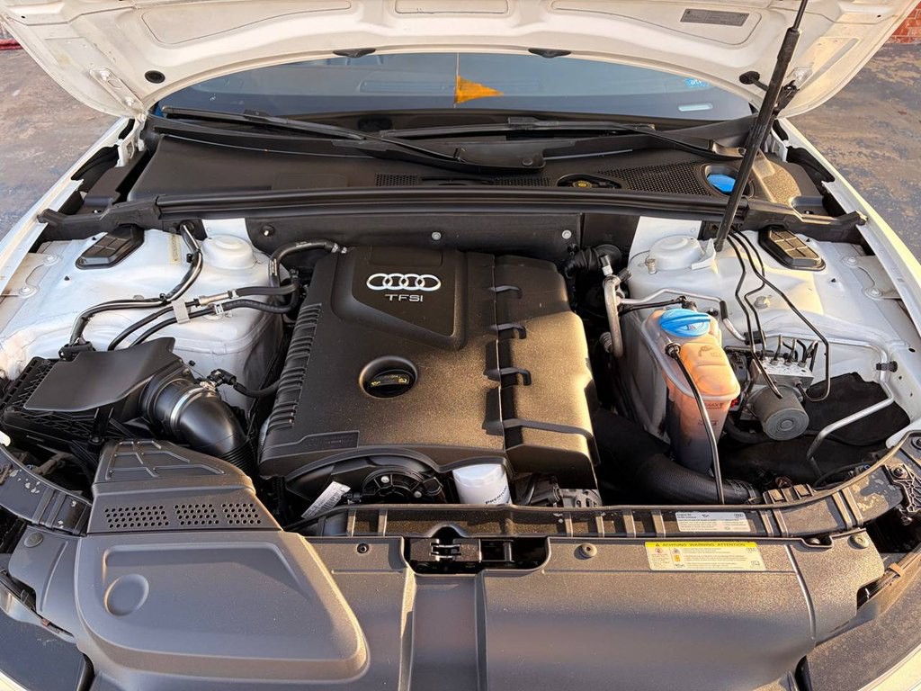 2016 Audi A5 Image 22