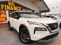 Image for 2023 Nissan Rogue S ID: 7196074