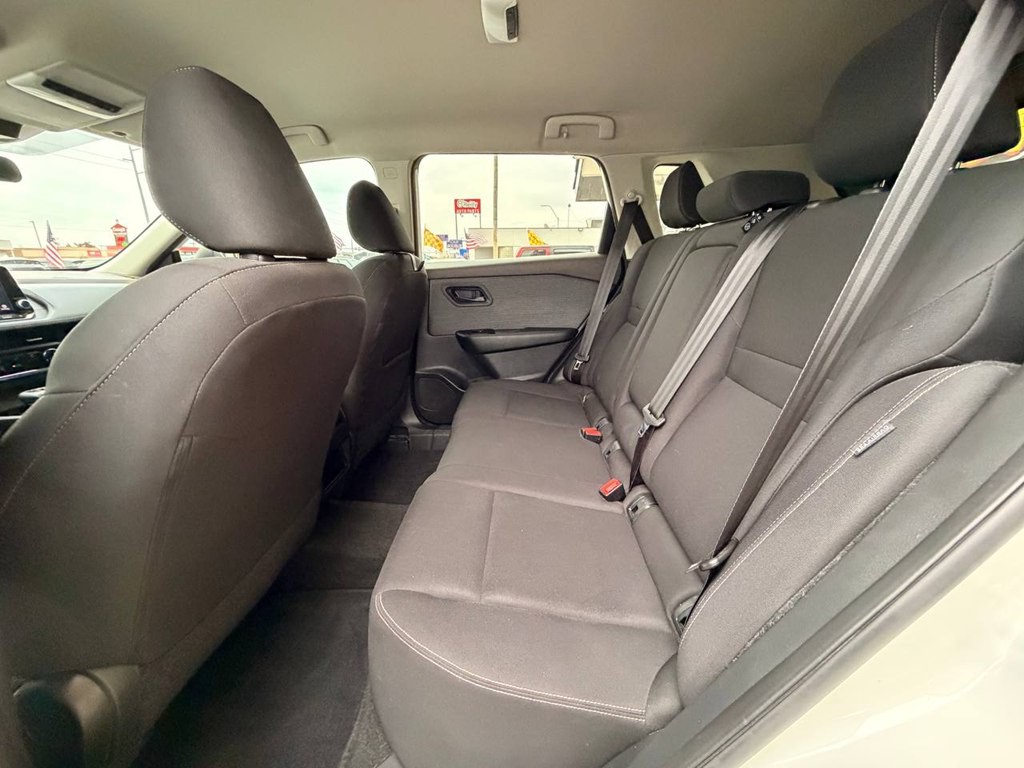 2023 Nissan Rogue Image 15