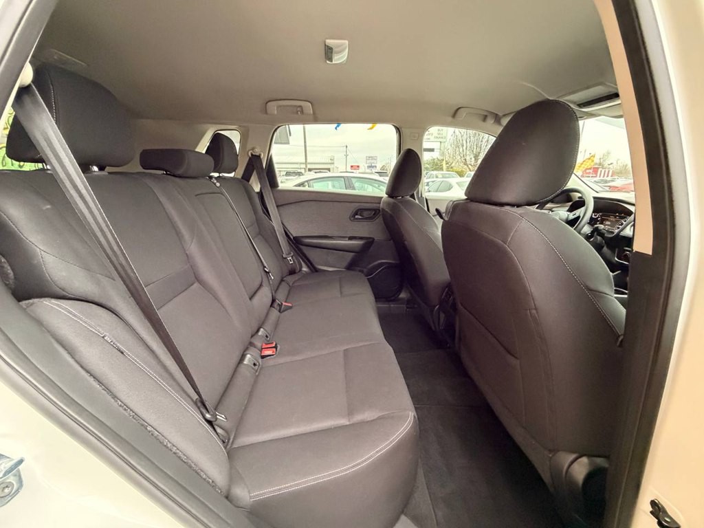 2023 Nissan Rogue Image 21