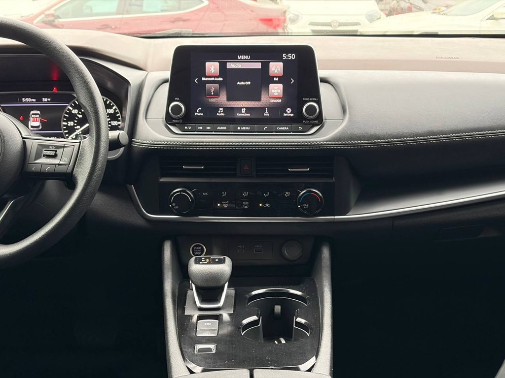 2023 Nissan Rogue Image 23