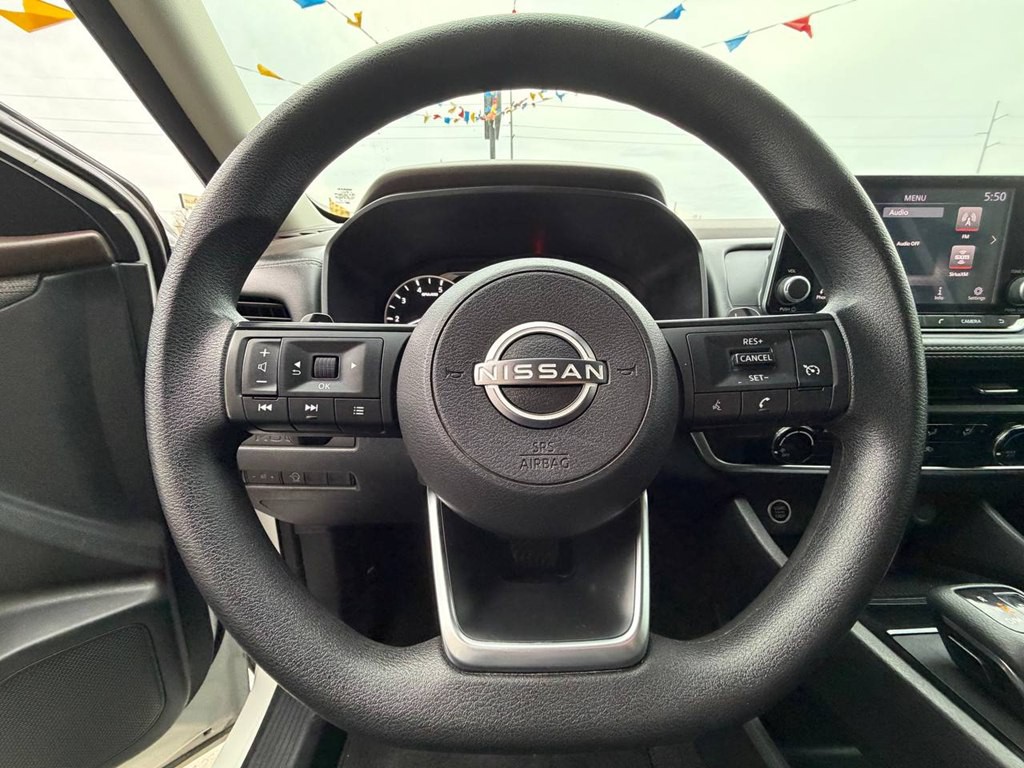 2023 Nissan Rogue Image 24