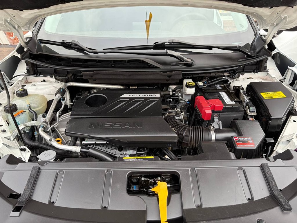 2023 Nissan Rogue Image 27