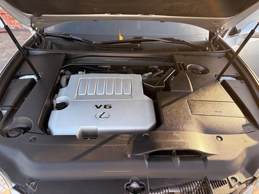 2012 Lexus ES Image 28