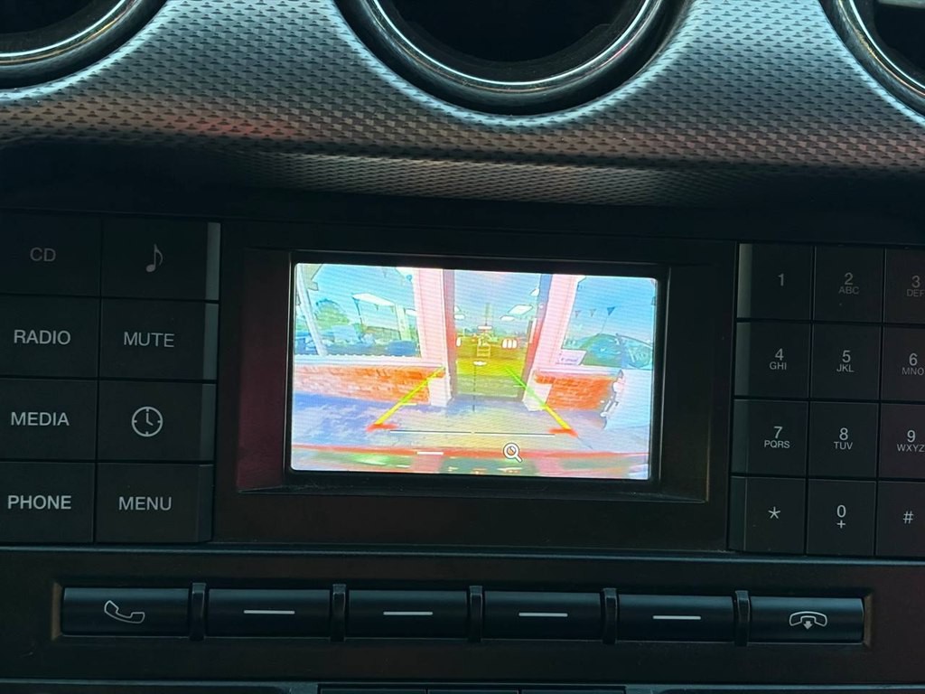 2015 Ford Mustang Image 19