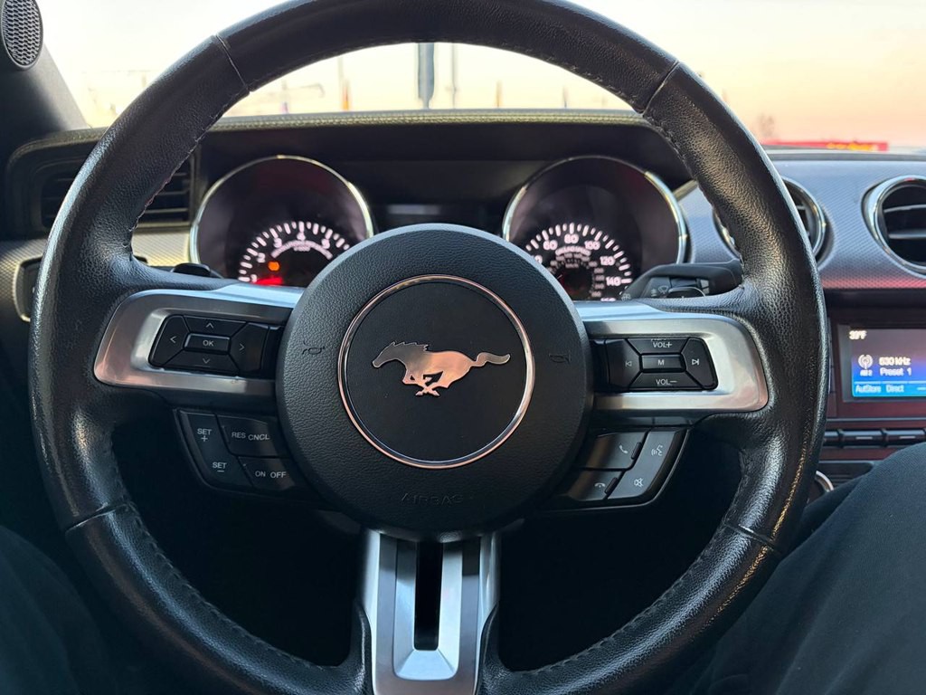 2015 Ford Mustang Image 20