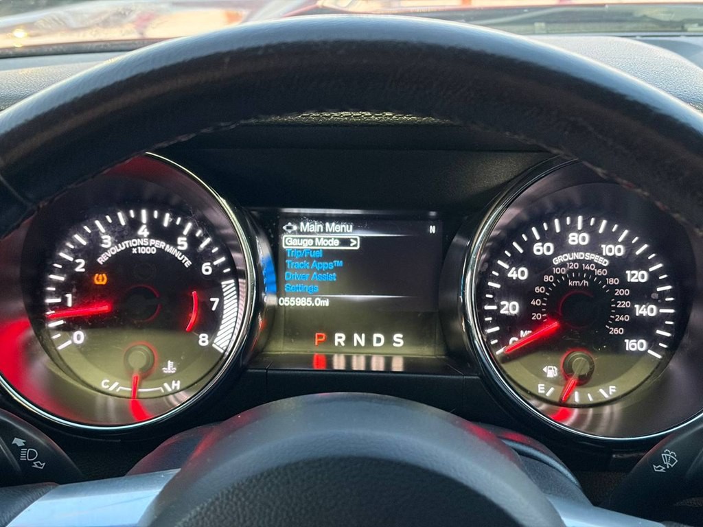 2015 Ford Mustang Image 21