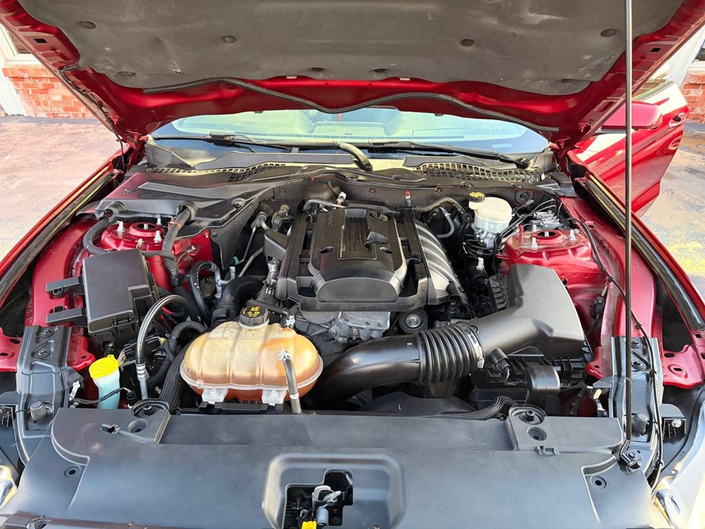 2015 Ford Mustang Image 24