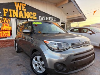 Image for 2018 Kia Soul  ID: 7218638