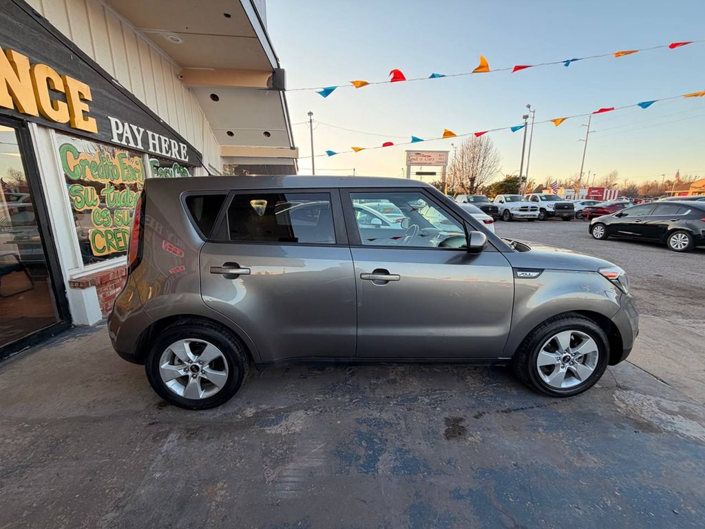 2018 Kia Soul Image 5