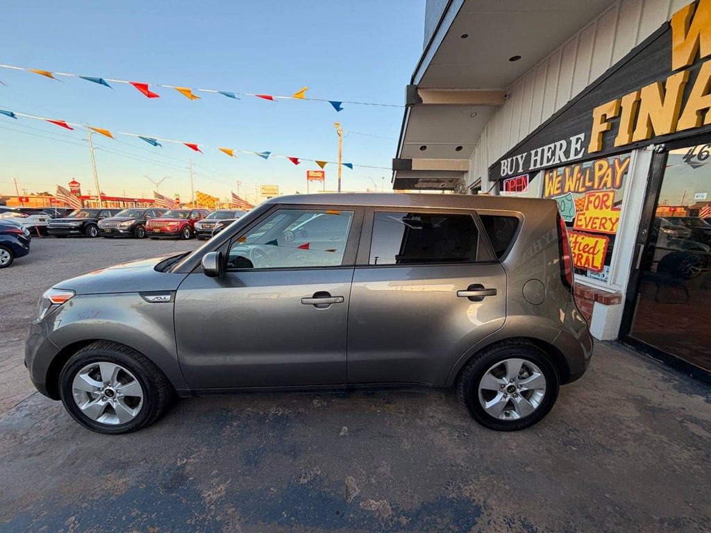 2018 Kia Soul Image 6