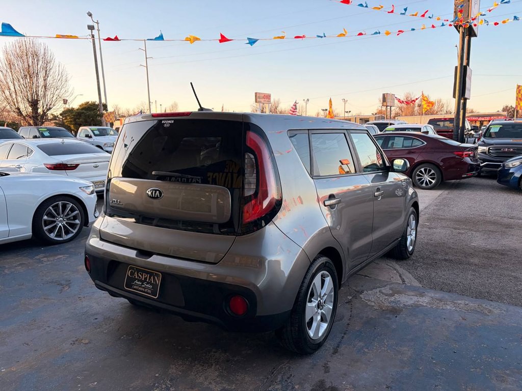 2018 Kia Soul Image 7