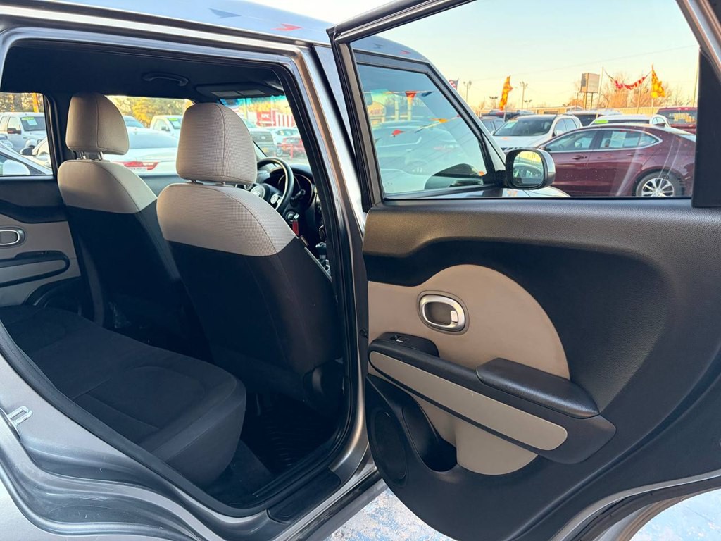 2018 Kia Soul Image 20