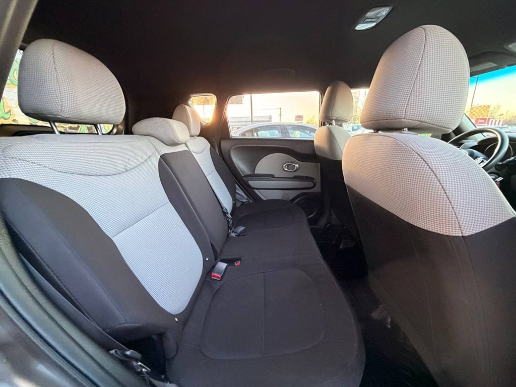 2018 Kia Soul Image 21