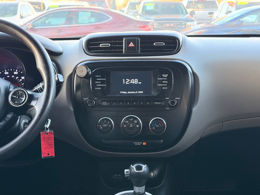 2018 Kia Soul Image 23