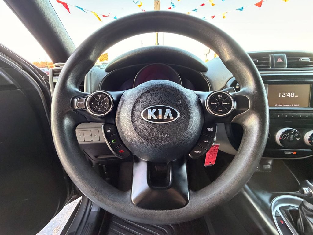2018 Kia Soul Image 24