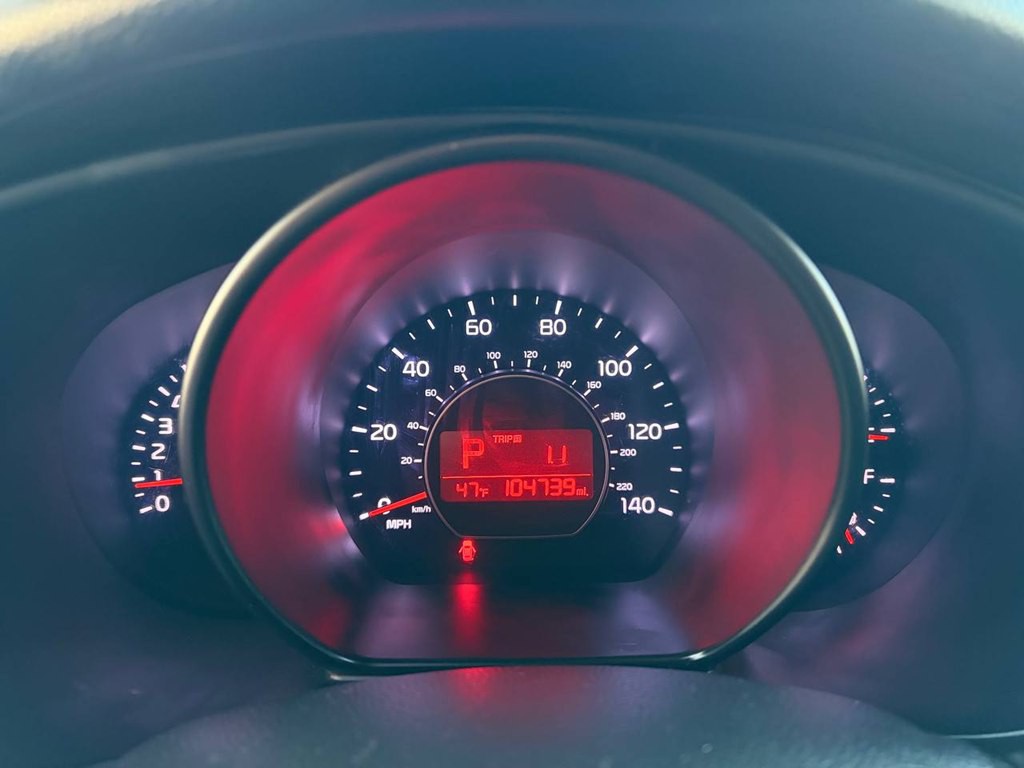 2018 Kia Soul Image 25