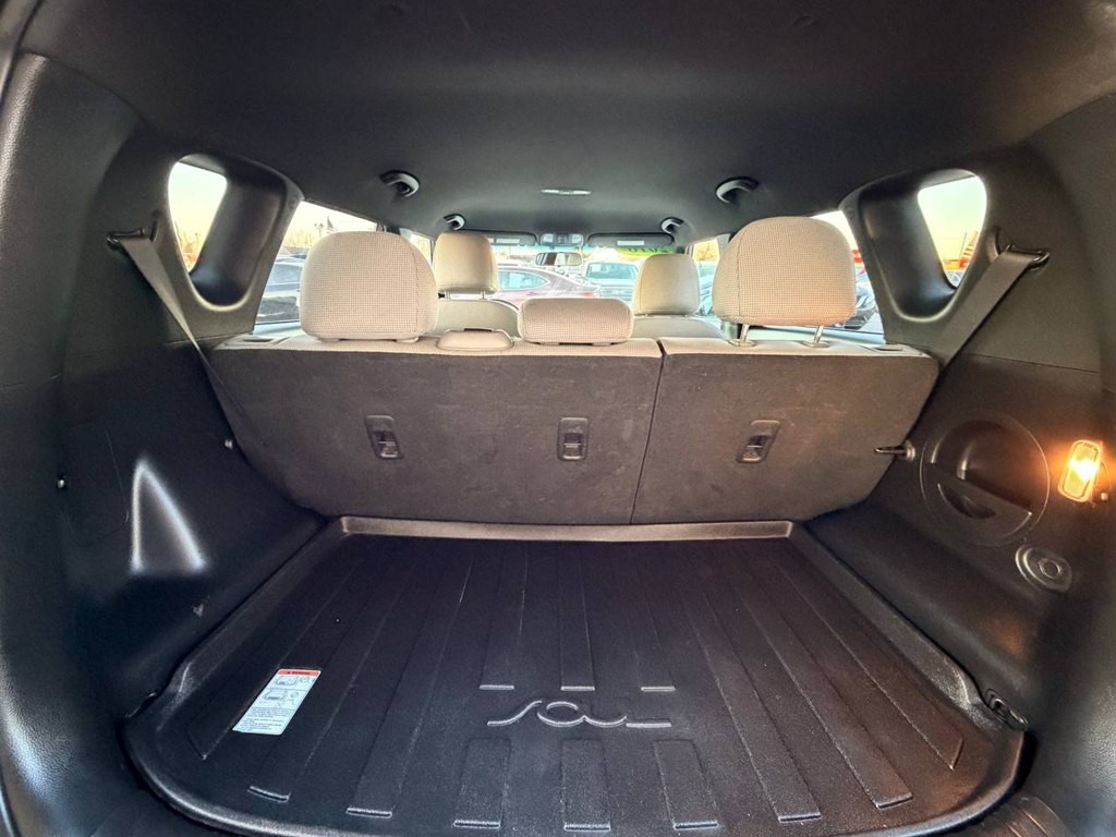 2018 Kia Soul Image 26