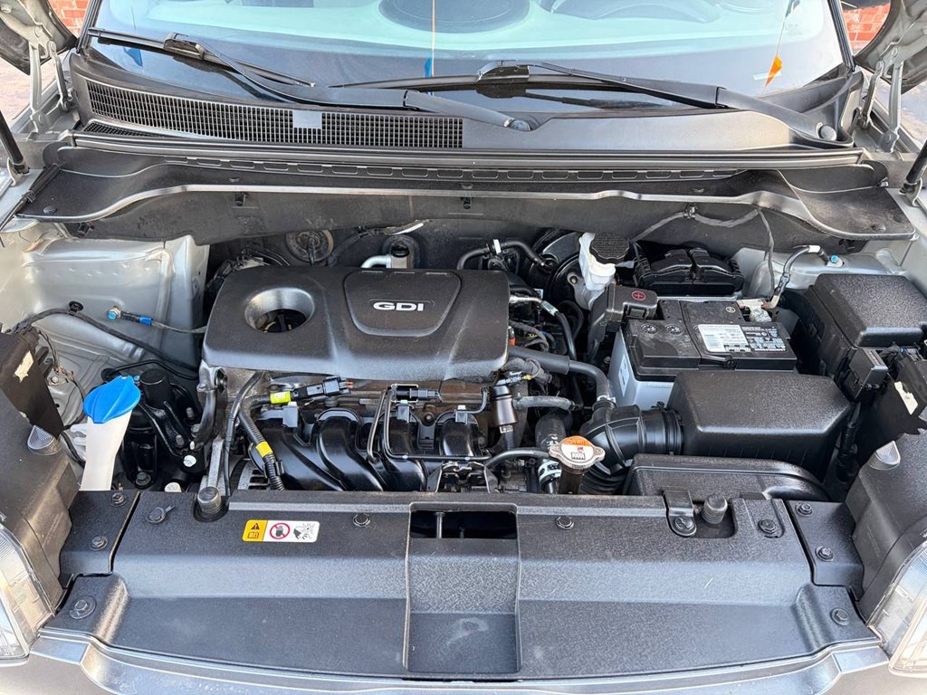 2018 Kia Soul Image 27