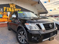Image for 2019 Nissan Armada SV ID: 7220912