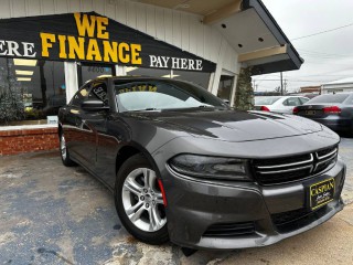 Image for 2015 Dodge Charger SE ID: 7223837