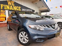 Image for 2014 Nissan Murano S ID: 7229363