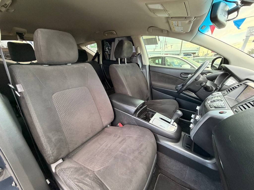 2014 Nissan Murano Image 19