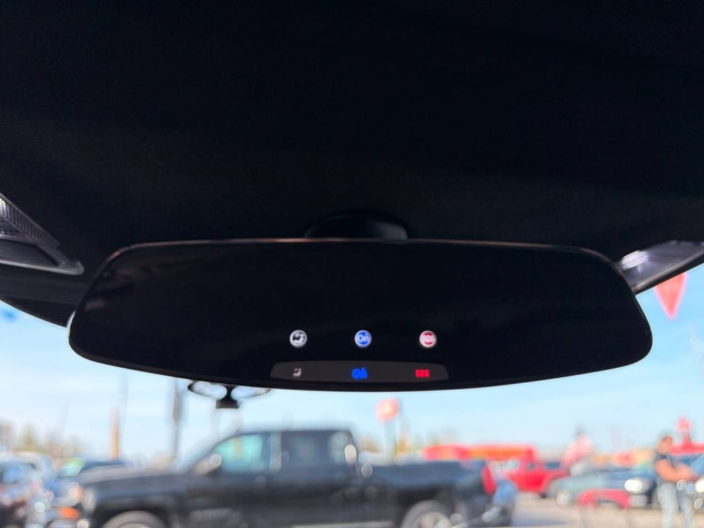 2016 Chevrolet Corvette Image 22