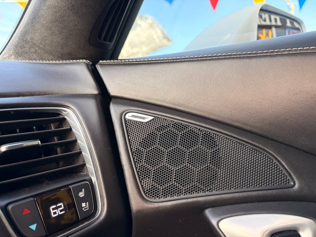 2016 Chevrolet Corvette Image 25