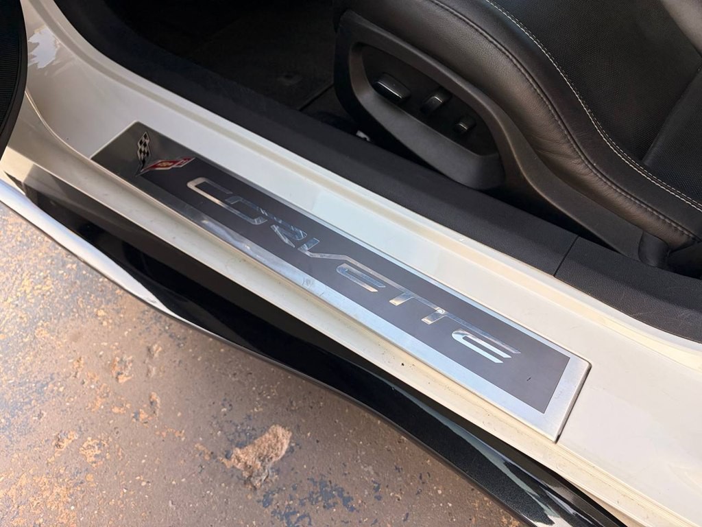 2016 Chevrolet Corvette Image 27