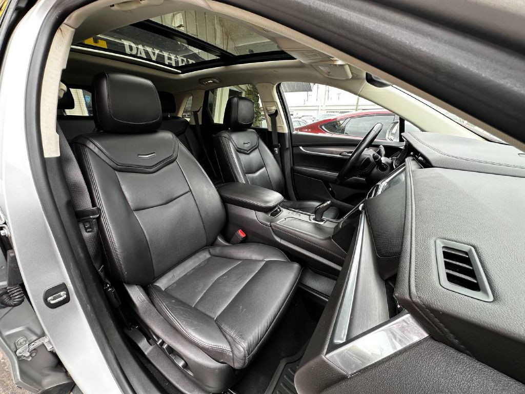 2018 Cadillac XT5 Image 15