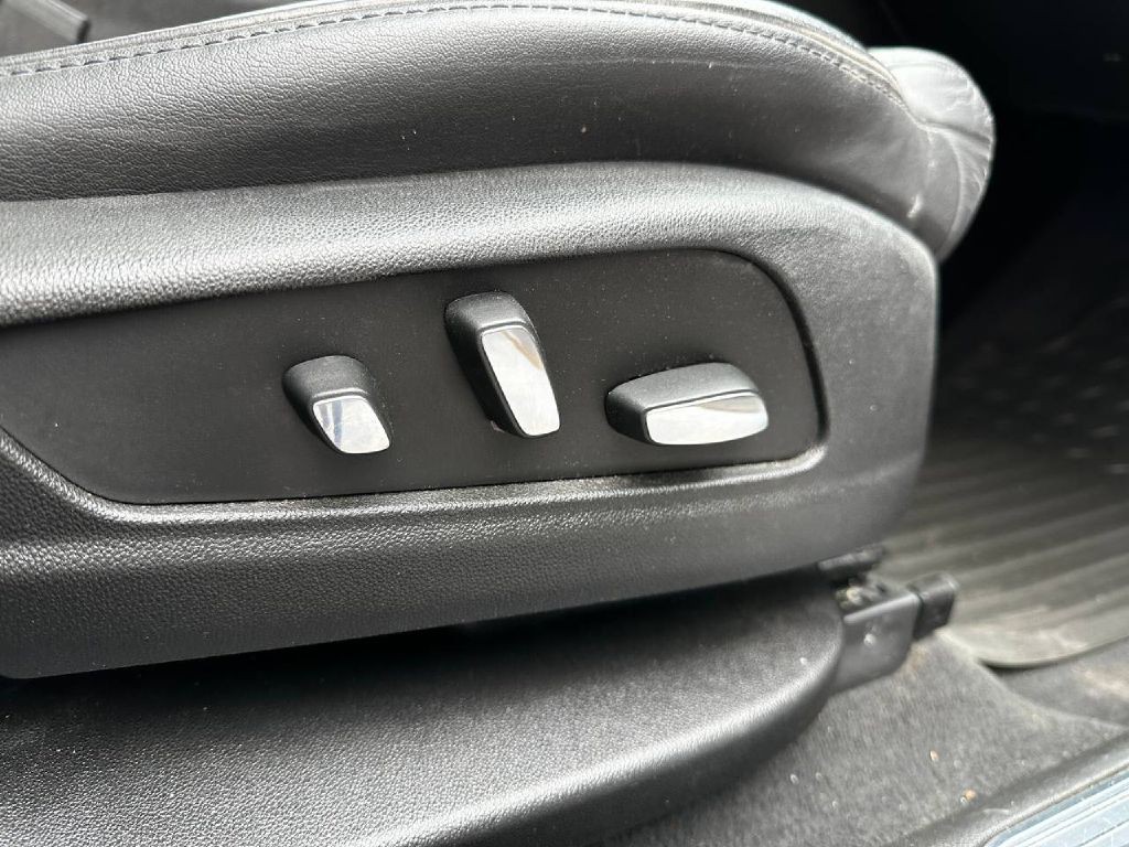 2018 Cadillac XT5 Image 20