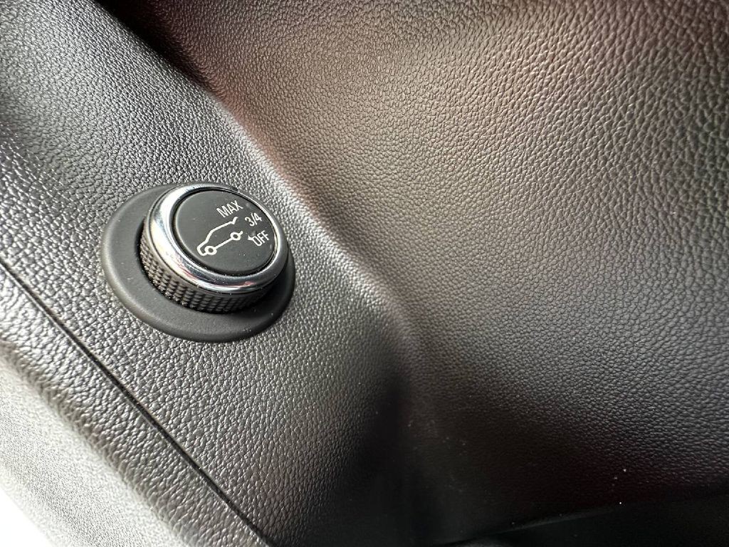 2018 Cadillac XT5 Image 25