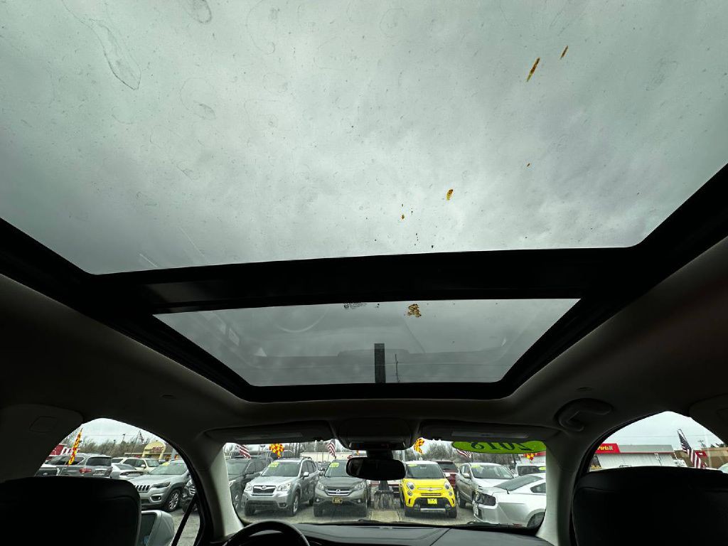 2018 Cadillac XT5 Image 26