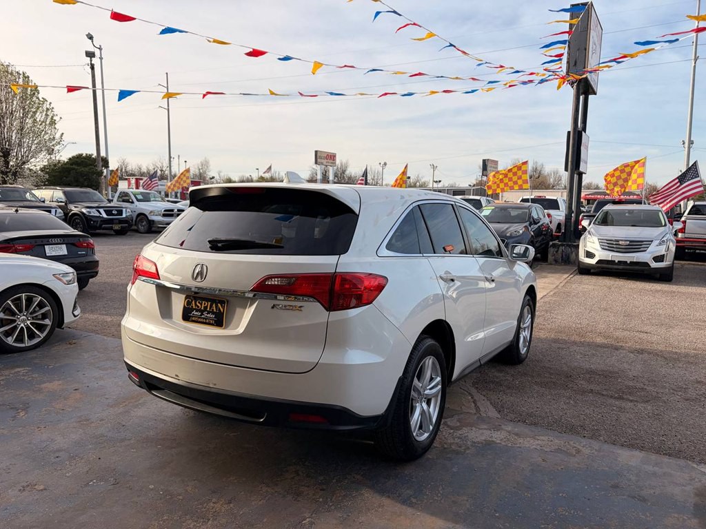 2015 Acura RDX Image 7