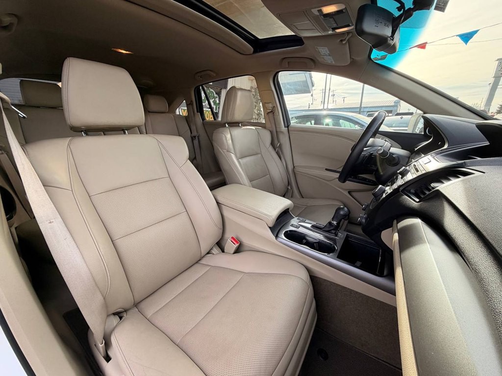 2015 Acura RDX Image 19