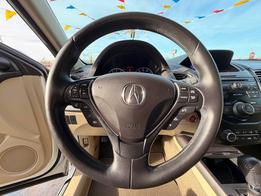 2015 Acura RDX Image 24