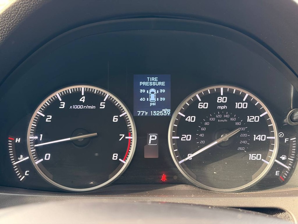 2015 Acura RDX Image 25