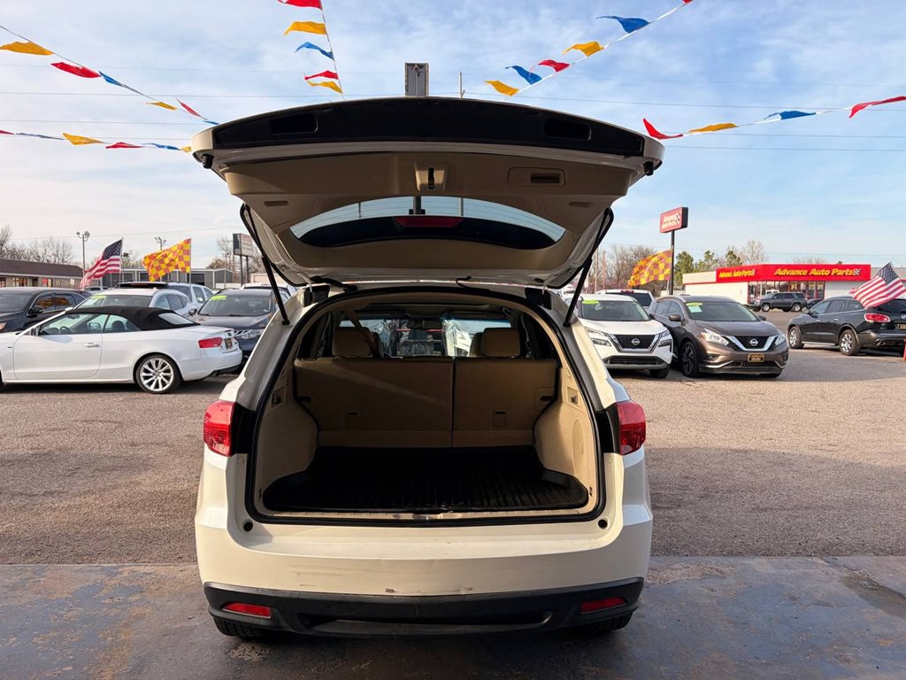 2015 Acura RDX Image 27