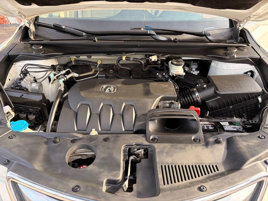 2015 Acura RDX Image 28