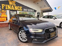 Image for 2016 Audi A4 S-Line Premium Plus ID: 7266496