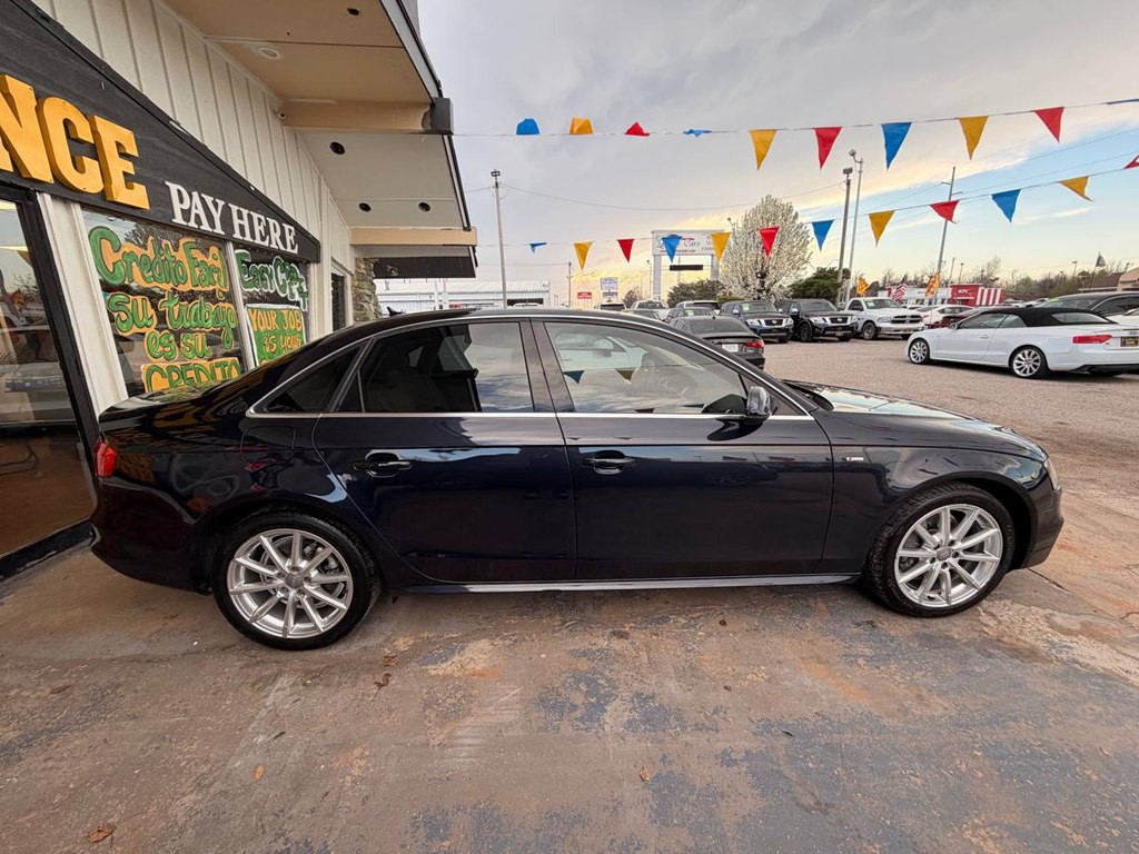 2016 Audi A4 Image 5