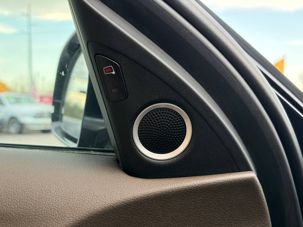 2016 Audi A4 Image 26