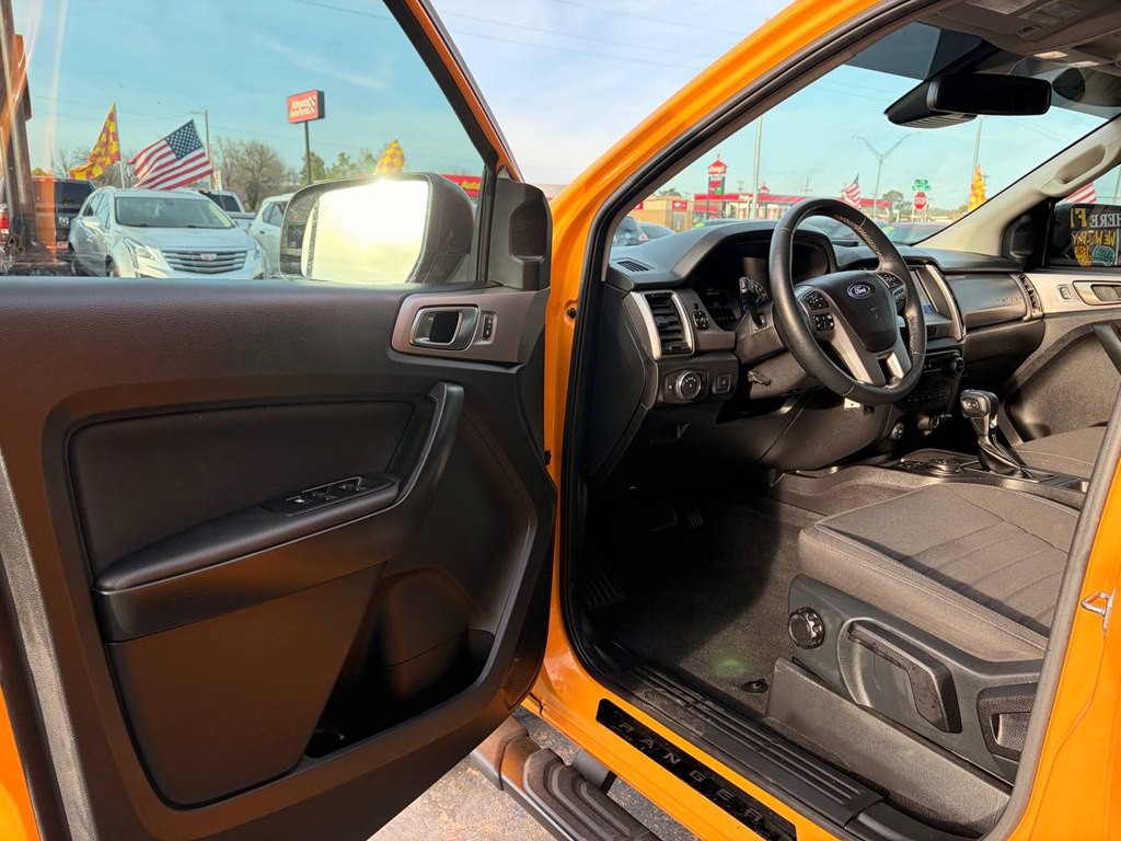 2021 Ford Ranger Image 11