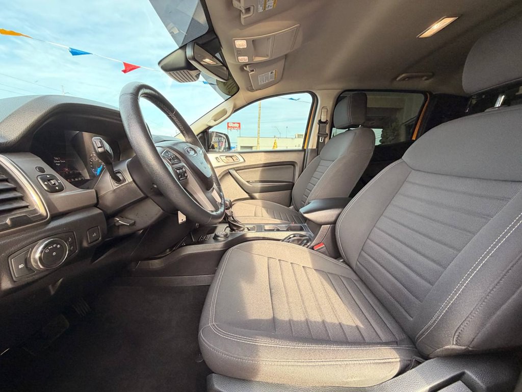 2021 Ford Ranger Image 12