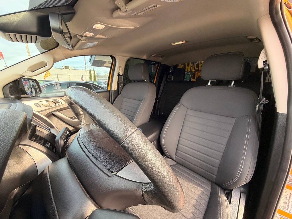 2021 Ford Ranger Image 13