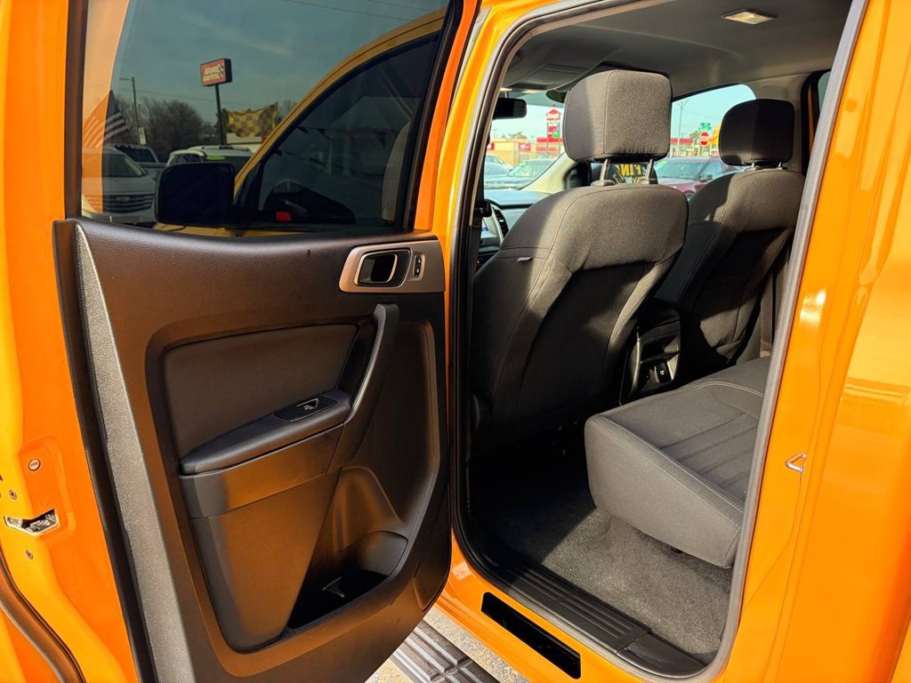 2021 Ford Ranger Image 14