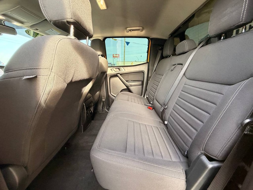 2021 Ford Ranger Image 15