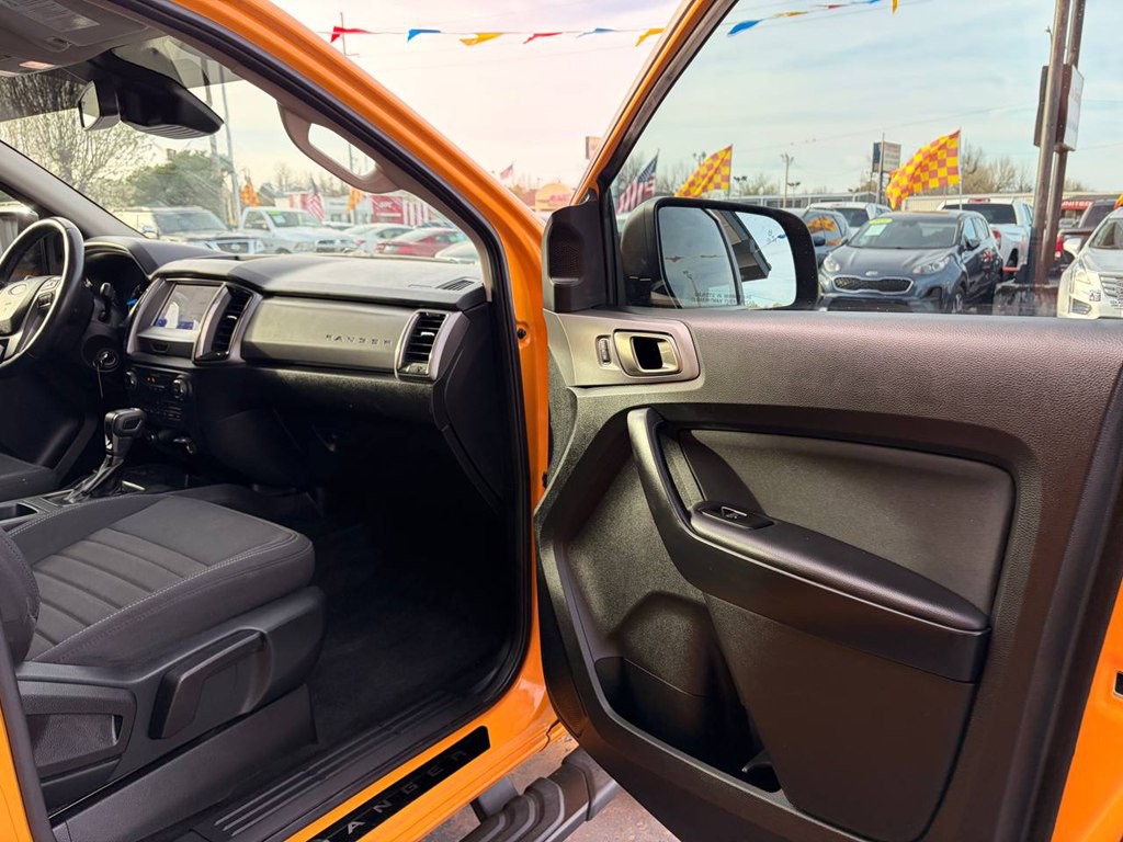 2021 Ford Ranger Image 17
